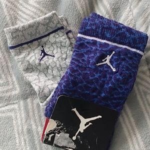 Unisex Air Jordan Sox